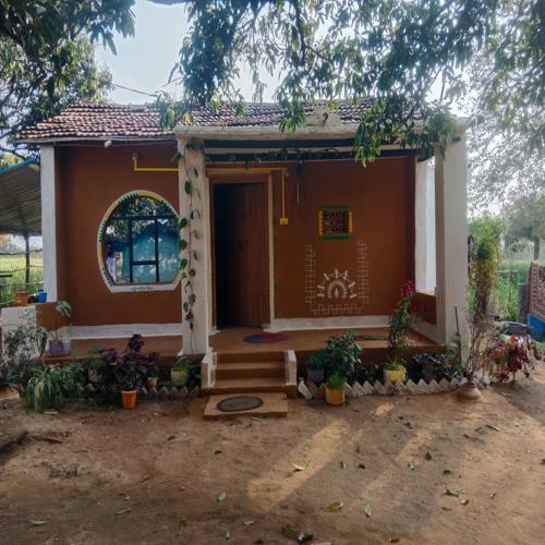 Ram Bagiya Homestay, Bajjarwada